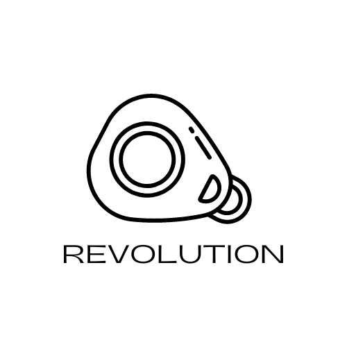 Revolution Dog Training